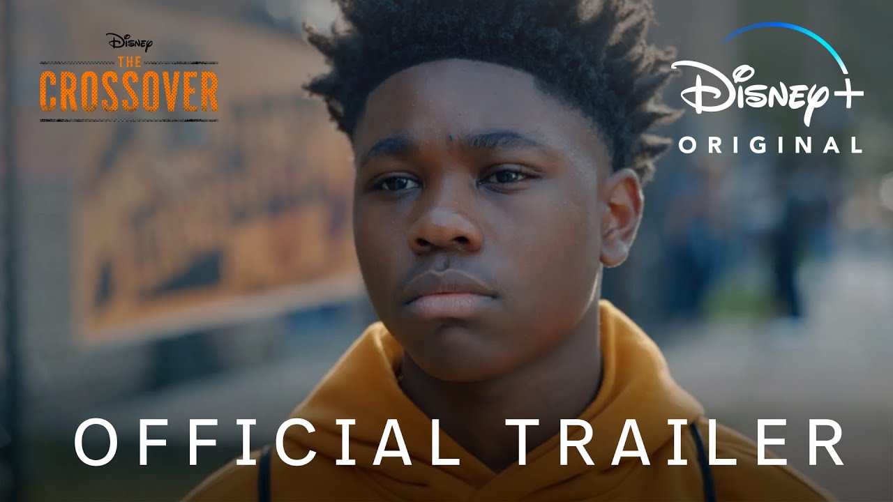 Official Trailer