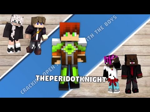 The Split UHC Season 8 - Episode 3 - Doritos.