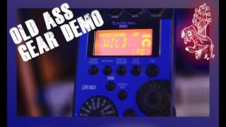 Korg Pandora PX4 - What To Know & Where To Buy | Equipboard Korg Pandora PX4 - What To Know & Where To Buy | Equipboard