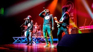 CARLA’S DREAMS – Live in Kaliningrad // RU, 20.11.2016