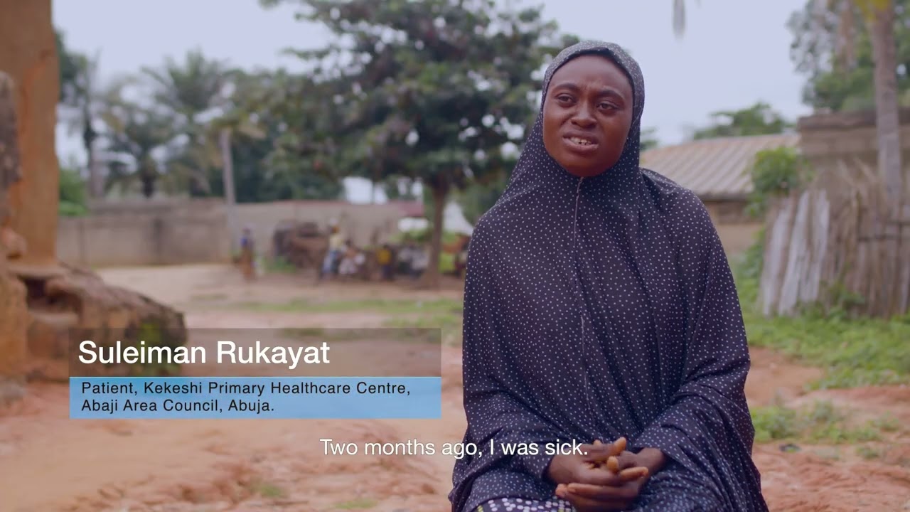 First Line of Defence – State of WASH in Abuja Primary Healthcare Centres