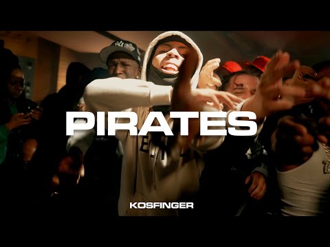 [FREE] Kay Flock x B Lovee x NY Drill Sample Type Beat 2021 - "Pirates"