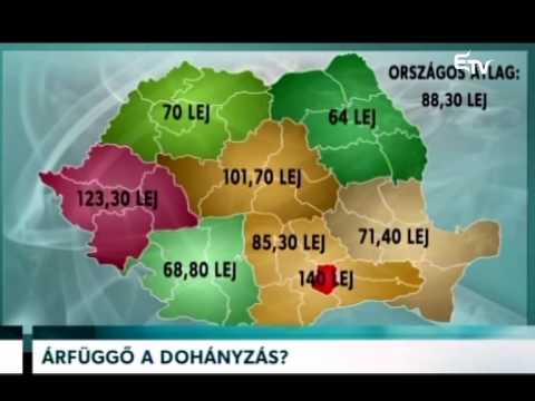 Híradó 2015. augusztus 6. - Erdélyi Magyar Televízió