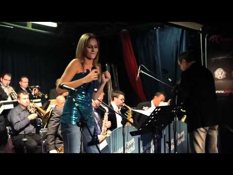 I´m Every Woman - Marky a Gustav Brom Big Band