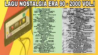 Download lagu kompilasi lagu 90 an 2000 enak banget... mp3