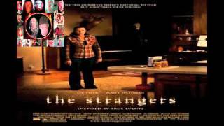 The Strangers Movie Review 1/2