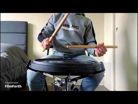 Learn Blue Devils 2022 Snare Break