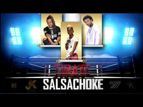 Salsa Choke 2017: Tirate - Henry Alvarez Ft. Kevin El Chikillo, Edwin Klinger