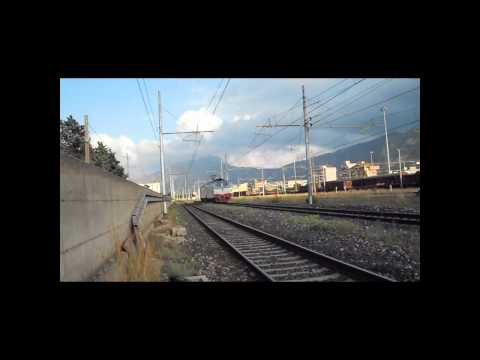 Carrozza Aldebaran RFI