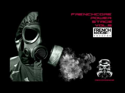 FRENCHCORE POWER STAGE VOL.6 March 2019