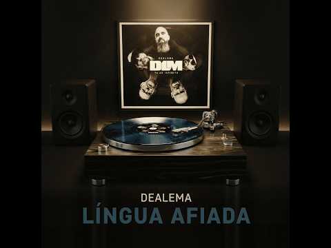 Dealema - Língua Afiada