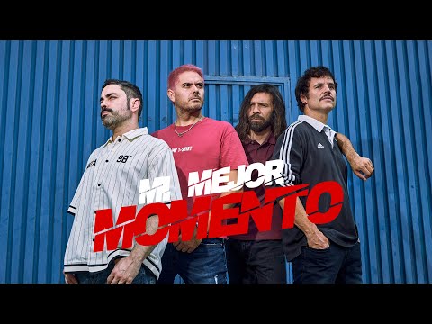 Videoclip de Mi mejor momento — Despistaos