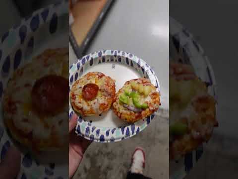 SkyZone Secret Menu🤫🍕