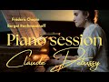 Debussy Arabesque L 66 No 1