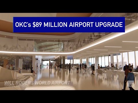 image-Is there free Wi-Fi in OKC airport?