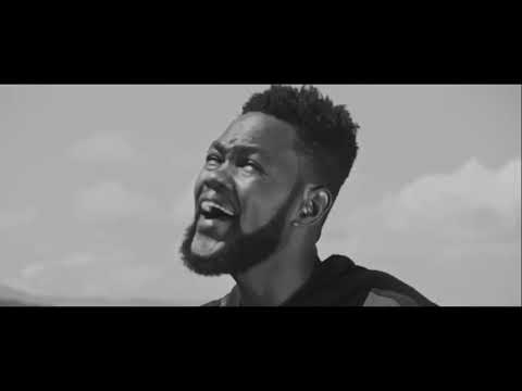 ROODY BEAUTRÉ - NEVER LEAVE ME [Official Music Video]