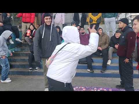 BLEXY vs MAURII vs LUZ OSCURA vs ZETA: Filtros - Fecha 3 | Seven to Punch | Temporada 2k23