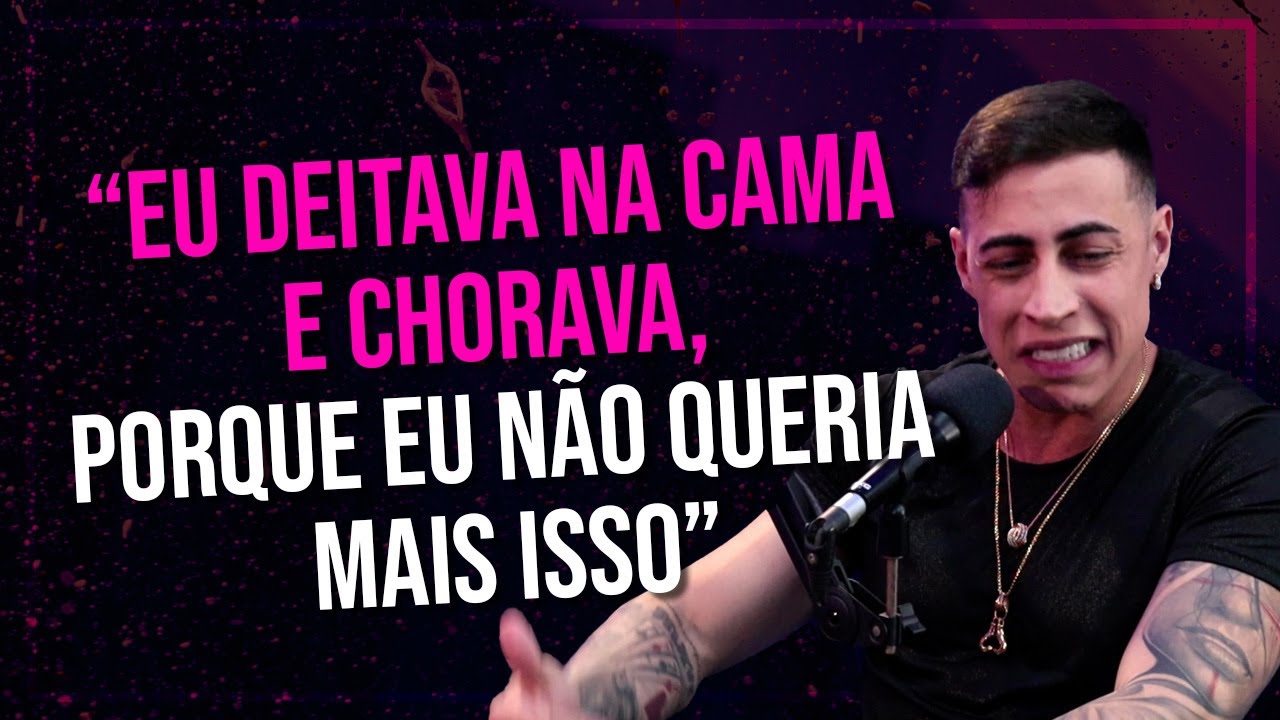 POR ISSO A ARTE DA SEDUÇÃO PODE SER UM GRANDE PROBLEMA PARA O HOMEM | GUSTAVO GAMBIT | PINK E PILL