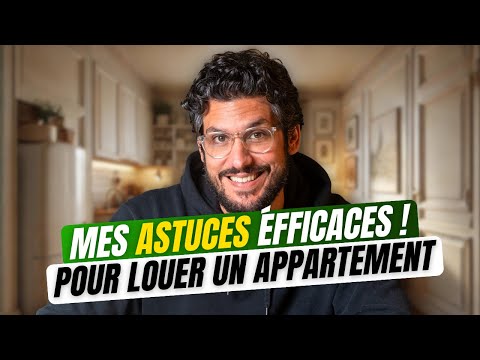 Here's how to EASILY and QUICKLY find an apartment to RENT!