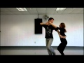 Bachata Freestyle Dance - Stand By Me 