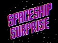 Sesame Street Spaceship Surprise Planet H