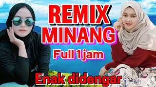Download lagu Full 1 jam REMIX MINANG Nonstop teman perjalanan senja yang asik mp3 Download lagu Full 1 jam REMIX MINANG Nonstop teman perjalanan senja yang asik mp3