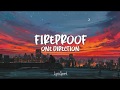 One Direction - Fireproof (Lyrics)