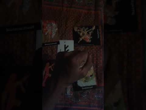 Magia del caos