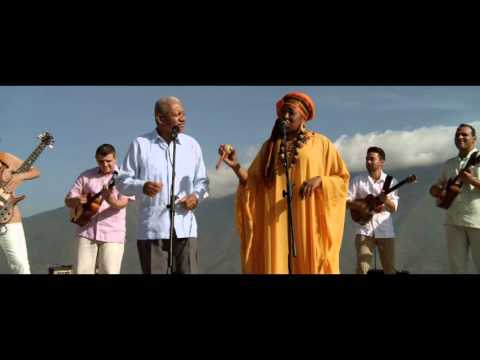 ¡C4 Trío nos trae buena música junto a Francisco Pacheco y Betsayda Machado! ¡Disfrútalo! #Los10DeC4