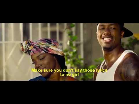 King of the Dancehall 2016  by Nick Cannon  |  Jamaican Movie