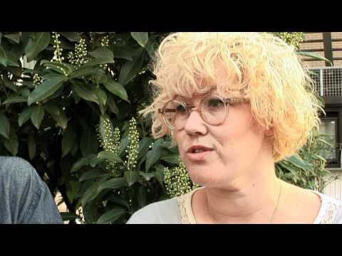 Architecture In Helsinki moved by own album