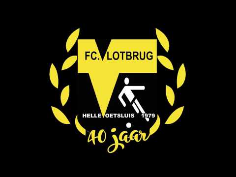 Kampioenslied FC Vlotbrug