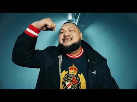 Mwayz - Poster (Official Music Video)