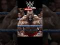 Ezekiel Jackson Returns After 10 Years#wwe #wwenews #wweupdates #wwerumors #wrestlingnews #wrestling
