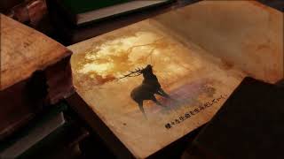 「世界樹の森」世界観 - EWORKS株式会社