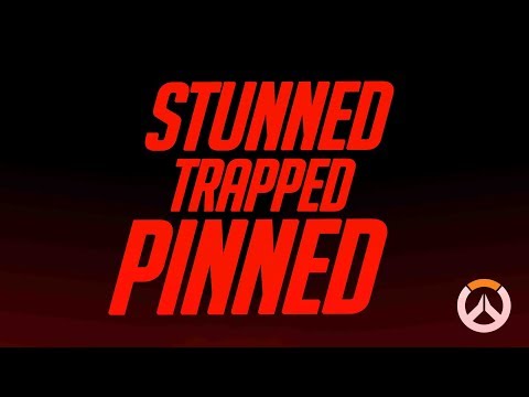 A Series of Unfortunate Events! - Overwatch