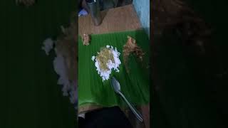 preview picture of video 'Odisha Village food'