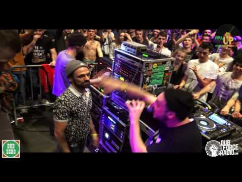 OBF Ft  Shanti D X Sr Wilson X Charlie P - LAST TUNE Part #2 - DUB ECHO #11 Ft DUBQUAKE