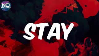 The Kid Laroi - (Lyrics) Stay