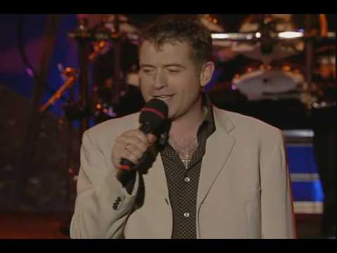 Dominic Kirwan  Galway Girl  Live In Letterkenny