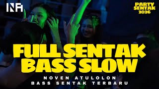 Download lagu BANGER TRACK 🔥 FULL BEAT DROPS & SLOW BASS - NOVEN ATULOLON mp3 Download lagu BANGER TRACK 🔥 FULL BEAT DROPS & SLOW BASS - NOVEN ATULOLON mp3