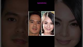 John Lloyd CRUZ girlfriends❤️❤️❤️
