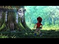 Space Jam Trailer Supernexochannel Style