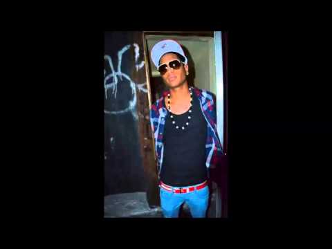 Relampago - respeten dembow ( dj boty mezcla)