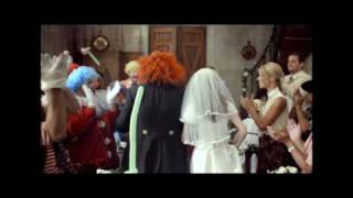 Las Demas - Babasonicos