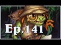 Funny and Lucky Moments - Hearthstone - Ep. 141 ...