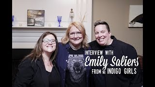 Interview with Emily Saliers of the Indigo Girls