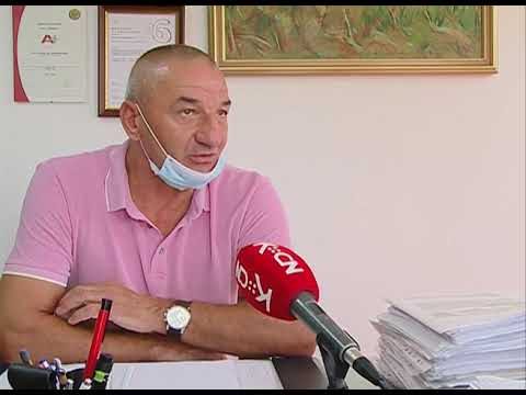 Milan Jandrić - Legalizacija objekata