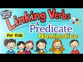 Grammar Fun With Linking Verbs And Predicate Nominative