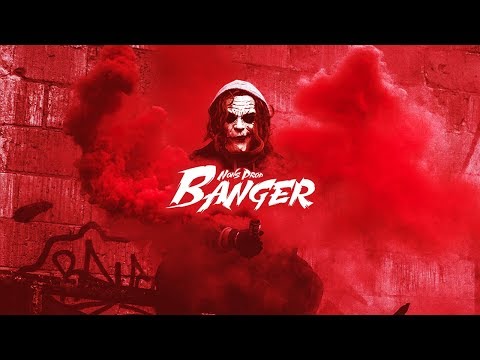 Dark Trap Beat 2019 - Instrumental Rap Sombre "Banger" (Instru Nons Prod)